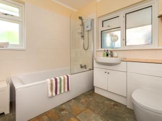 Smithy Cottage - Middle Mill - 6