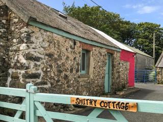 Smithy Cottage - Middle Mill - 2
