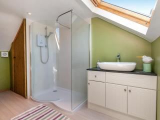 Smithy Cottage - Middle Mill - 1