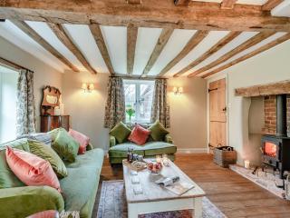 Hill Farm - 5