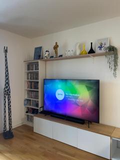 Spacious Apartment - Art Basel - Basilea - 3