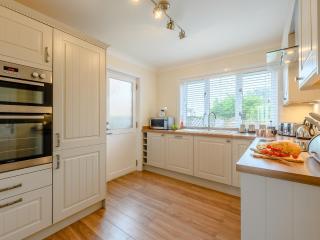 Seaglass House - Beadnell - 1