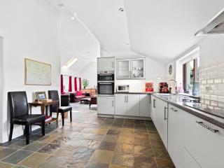 Kite Cottage - Capel-Ifan - 9