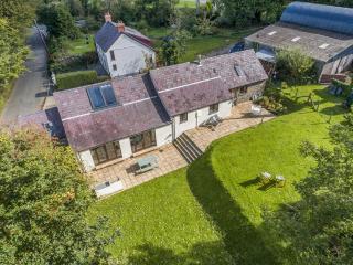Kite Cottage - Capel-Ifan - 1