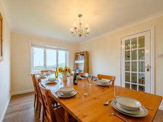 Seaglass House - Beadnell - 4
