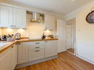 Seaglass House - Beadnell - 2