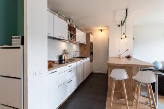 Great family cocoon2 child bed parkingcentral - Nizza - 6