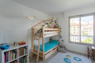 Great family cocoon2 child bed parkingcentral - Nizza - 8