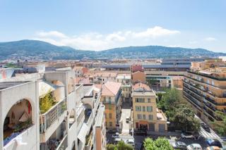 Great family cocoon2 child bed parkingcentral - Nizza - 2