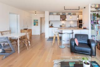 Great family cocoon2 child bed parkingcentral - Nizza - 5