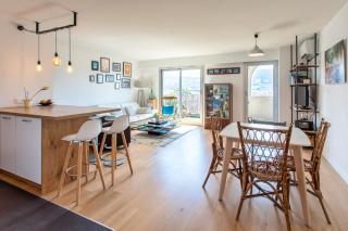 Great family cocoon2 child bed parkingcentral - Nizza - 7