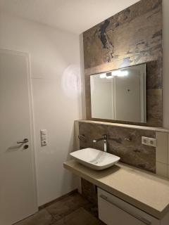 Gehobenes Apartment Süd-Schwarzwald zwischen Therme und See - Bad Säckingen - 9
