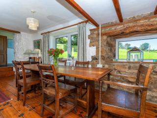 Crug Y Felin - Moylgrove - 6