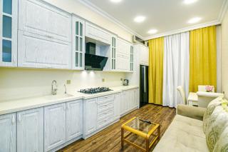 Apartment Seaview Luxury - Bakoe - 8