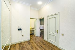 Apartment Seaview Luxury - Bakoe - 6
