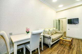Apartment Seaview Luxury - Bakoe - 9