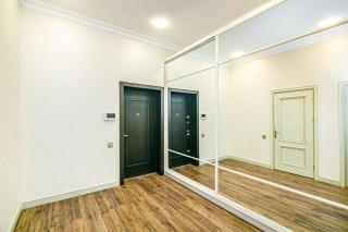 Apartment Seaview Luxury - Bakoe - 0