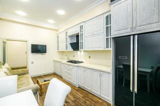 Apartment Seaview Luxury - Bakoe - 4