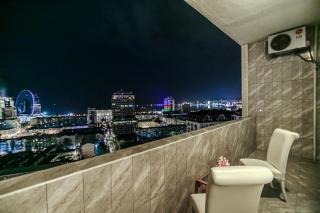 Apartment Seaview Luxury - 8