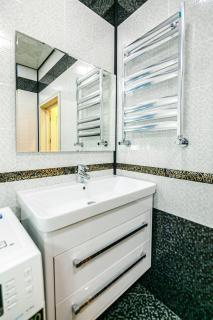 Apartment Seaview Luxury - Bakoe - 3