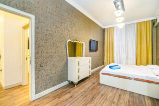 Apartment Seaview Luxury - Bakoe - 1