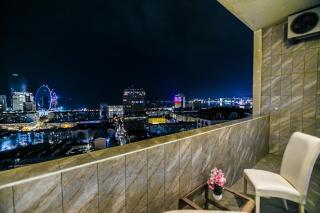 Apartment Seaview Luxury - 9