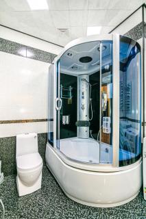 Apartment Seaview Luxury - 2
