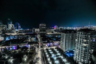 Apartment Seaview Luxury - 5