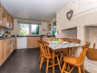 Crug Y Felin - Moylgrove - 1