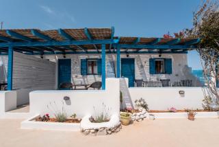 Mesaria Studio - Donoussa - 9