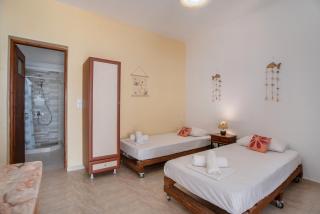 Mesaria Studio - Donoussa - 3