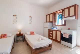 Mesaria Studio - Donoussa - 6