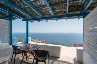 Mesaria Studio - Donoussa - 0
