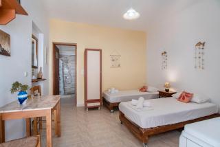 Mesaria Studio - Donoussa - 4