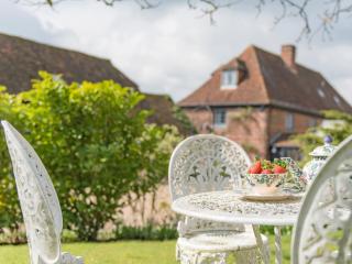 Woolhouse Barn - Hunton - 7