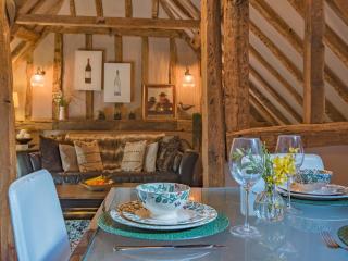 Woolhouse Barn - Hunton - 4
