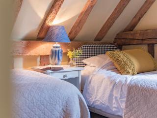 Woolhouse Barn - Hunton - 6