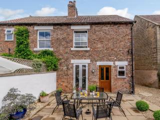 The Old Post Office - Baldersby - 2