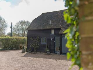Woolhouse Barn - Hunton - 2