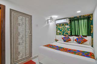 FabHotel Dream Star - Near acropilose mall and ruby hospital - Ballygunge - 2
