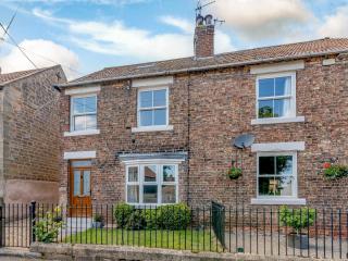 The Old Post Office - Baldersby - 1