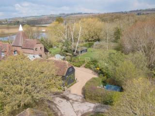 Woolhouse Barn - Hunton - 5