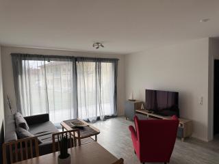 Gehobenes Apartment Süd-Schwarzwald zwischen Therme und See - Bad Säckingen - 4