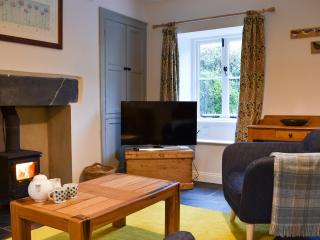The Burrow - Haverthwaite - 9