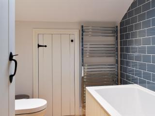 The Burrow - Haverthwaite - 1