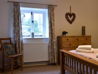 The Burrow - Haverthwaite - 2