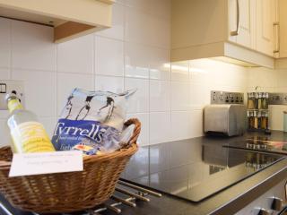 Herrock View - Evenjobb - 4