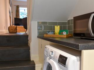 The Burrow - Haverthwaite - 5