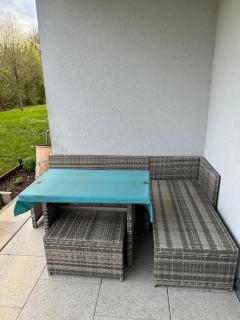 Gehobenes Apartment Süd-Schwarzwald zwischen Therme und See - Bad Säckingen - 3