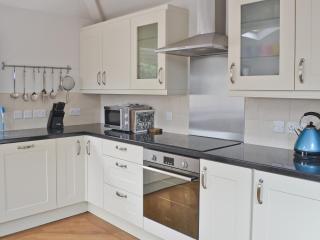 Haulfryn Cottage - Menai Bridge - 6